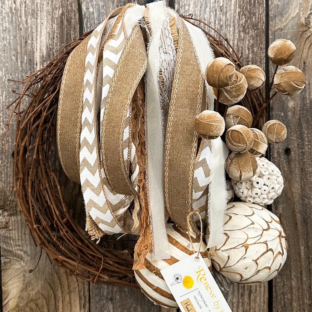 Holiday Wreath